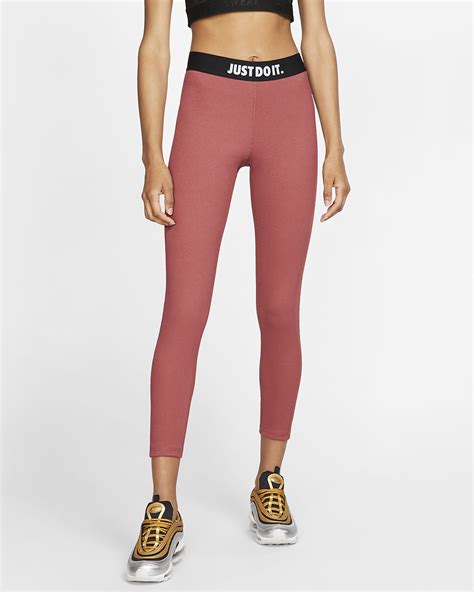 nike damen tight jdi|Amazon.com: Nike Just Do It Leggings.